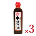  месяц звезда еда предубеждение чуно соус 500ml × 3шт.