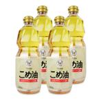 .. еда промышленность .. масло полифенол 3 раз 1000g × 4шт.