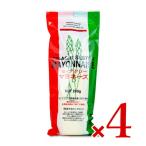 ユーサイド 優彩堂 セイアグリーマヨネーズ 250g × 4本 爆買