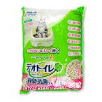 ユニ・チャーム デオトイレサンド ホワイトフローラルの香り 3.8L