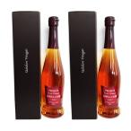  внутри .. структура premium фрукты уксус Shinshu яблоко. уксус ..500ml × 2 шт 