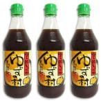  лошадь .... уксус соя yuzu. .500ml × 3шт.@( лошадь .. сельское хозяйство . такой же комплект .)pon уксус pon уксус соя ..yuz