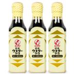Yahoo! Yahoo!ショッピング(ヤフー ショッピング)ユニオンソース　特級ウスターソース 200ml × 3本