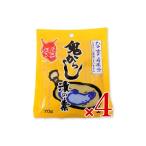 山清 鬼からし漬の素 なす用 70g × 4袋