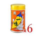  Hachiman магазин ..... один тест жестяная банка 12g × 6шт.