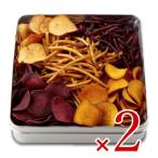 【最大2000円OFFクーポン！4/14-4/16限定！】ヨコノ食品 神戸さつまいも三昧 520g × 2個