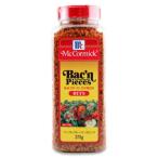 ユウキ食品 MC マコーミック ベーコンフレーバードビッツ 370g