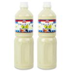 yu поплавок еда MC голубой сыр заправка 950ml × 2 шт . покупка 