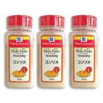 ユウキ食品 マコーミック ポテトシ�