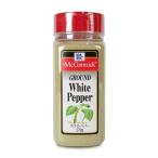 yu поплавок еда MC белый pepper 270g