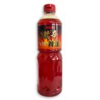 【4-6日限定！倍！倍！ストア+5％！】ユウキ食品 激辛辣油 920g youki 辣油 ラー油