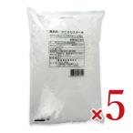  снег мир еда tapioka крахмал 1kg × 5 пакет 