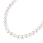 アコヤ真珠ネックレス(7.5〜8mm)