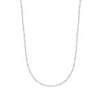 プラチナネックレス