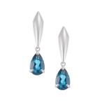 K10ホワイトゴールドロンドンブル...