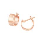 ショッピングピンクゴールド K18ピンクゴールドピアス