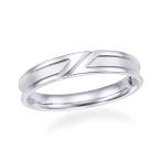 プラチナマリッジリング