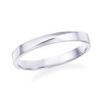 プラチナマリッジリング