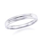 プラチナマリッジリング