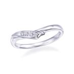 プラチナマリッジリング