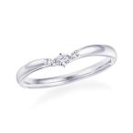 プラチナマリッジリング