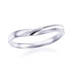 プラチナマリッジリング