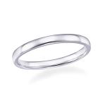 プラチナマリッジリング