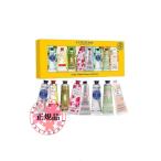 ショッピングロクシタン L'OCCITANE ロクシタン L'OCCITANE ラッキー8ハンドクリームコレクション 30ml x 8個