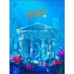 ショッピングDVD DOME LIVE 2023 “Atlantis” (通常盤)(2枚組) [DVD]