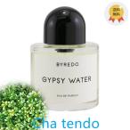 BYREDO バイレード ジプシーウォーター オードパルファム 100ml BYREDO PARFUMS GYPSY WATER EDP香水【正規品 送料無料】