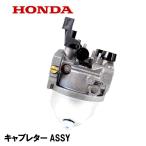 HONDA ポンプ用 キャブレターASSY WA20X WB20X WH15X WJ250