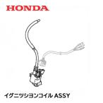 ショッピング発電機 HONDA 発電機用 イグニッションコイルASSY EXT4000K2 ET4500K2