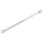 トネ(TONE) 超ロングめがねレンチ(ストレート) HPM05-1719 二面幅17×19mm