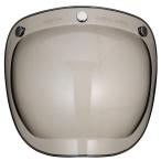 ポールソン　バブルシールド　ライトスモーク　ジェットヘルメット　フルフェイス　ビンテージ