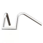RABBIT HANDLE. Low электропроводка .... вмятина есть 