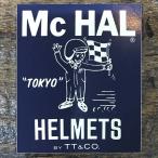  стикер 019 McHAL BOY