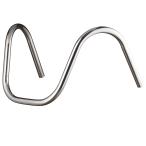 ショッピングHIGH SUPER PULLBACK. High 配線逃がしの凹み無し