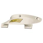 バイザービュー　アイボリー