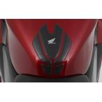  Honda оригинальный подушка бака [ под карбон ] 08P61-KYJ-000 CBR250R(MC41),CB250F(MC43), CBR400R(NC47)
