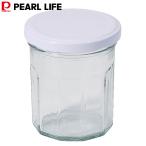 パール金属 保存ビン 保存瓶 ガラス製 200ml キープシール  HC-922