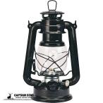  Captain Stag CS масло фонарь средний черный кемпинг предотвращение бедствий для фонарь свет освещение ширина 160× глубина 120× высота 250mm UK-0508