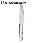 パール金属 NEWシンプルベーシック ペティナイフ F-2188