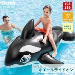 INTEX Inte k spo e-ru ride on 58561