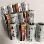CR123A 12 шт. входит высота емкость камера для lithium батарейка японский язык упаковка 