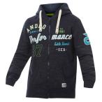 ANDRO HOODY LARREN