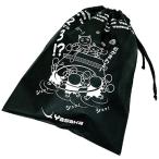 にゃんこシューズ袋3