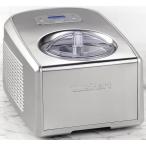 ショッピングアイス 日本国内正規輸入品 クイジナート (Cuisinart) アイスクリームマシン アイスクリームメーカー ICE-PRO100J