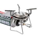 キャプテンスタッグ(CAPTAIN STAG) トレッカー カセットガスバーナーコンロ UF-26 キャンプ用品 災害用 アウトドア用