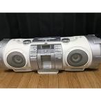 JVCケンウッド ビクター パワードウーハーCDシステム RV-NB50-W