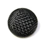 モーニング用くるみボタン・15mm1個単位 袖用ソデボタンスーツボタン専門店の高級モーニング用ボタン